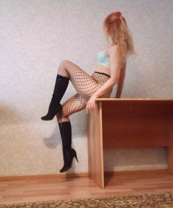 Анкета проститутки Марусичка - город Михайловск, 35 лет, №6500